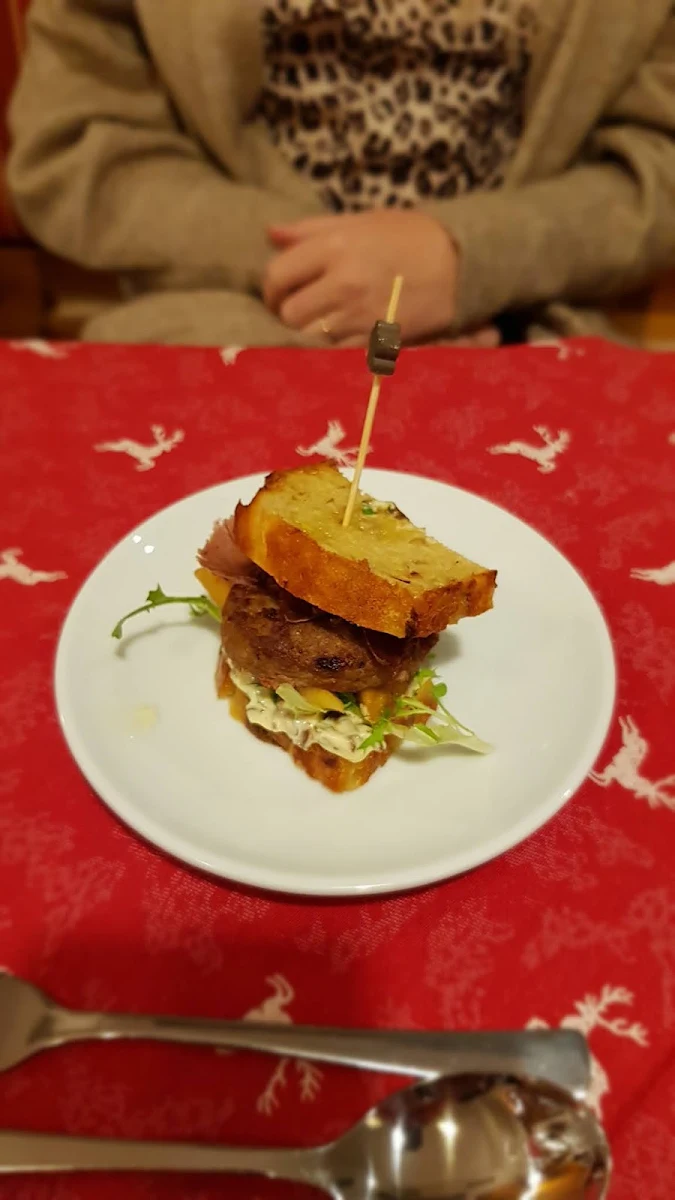 Essen und Trinken photo 10