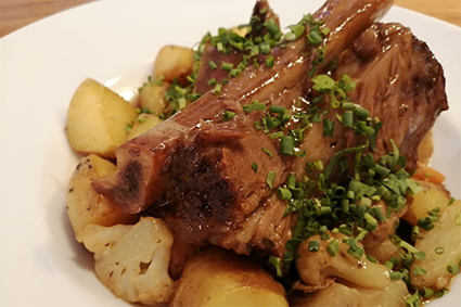 Essen und Trinken photo 2
