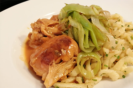 Essen und Trinken photo 3