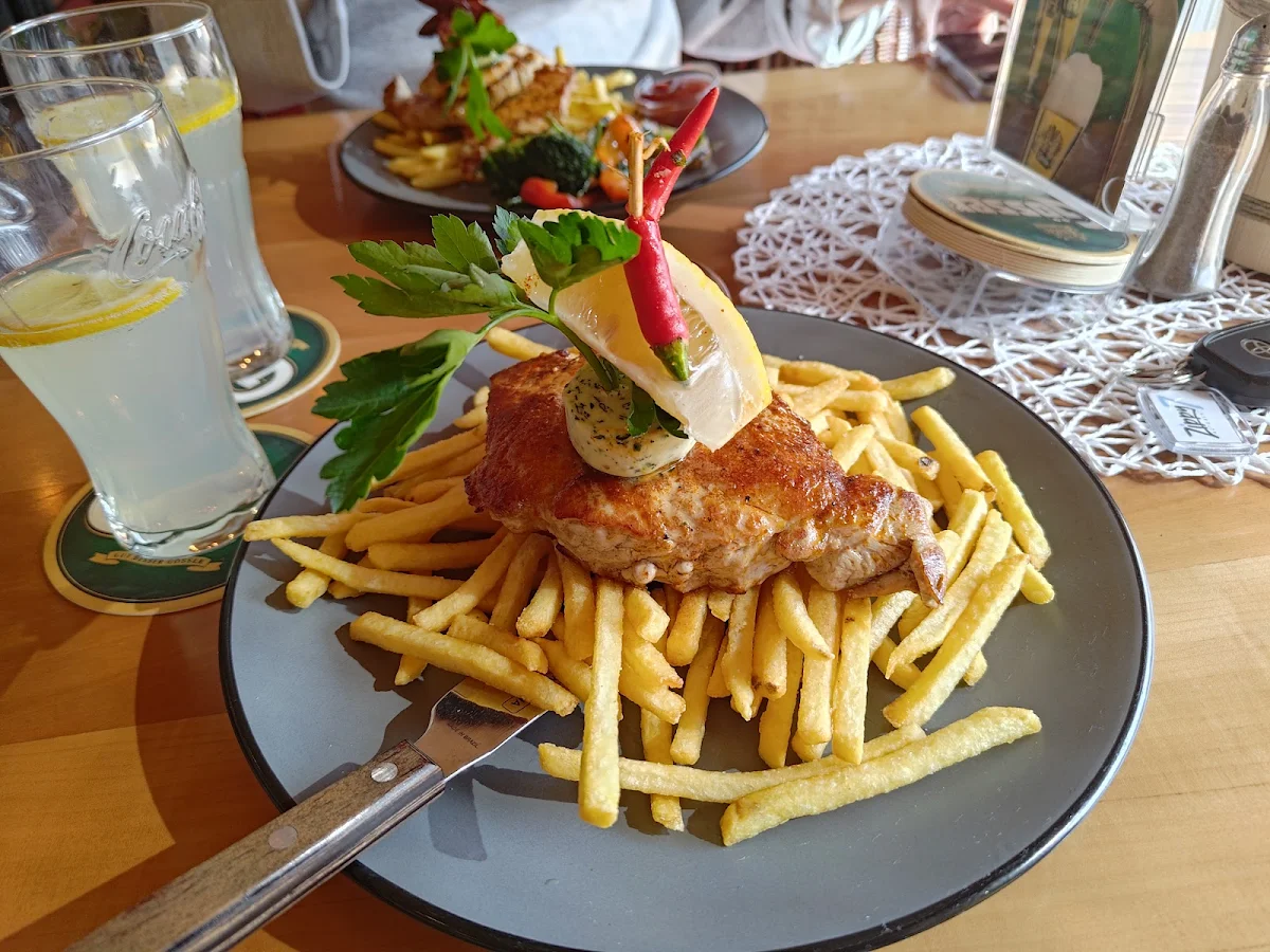 Essen und Trinken photo 7