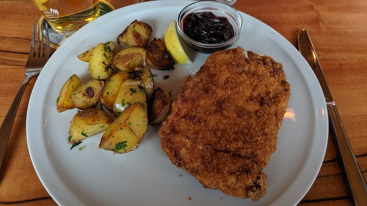 Essen und Trinken photo 8
