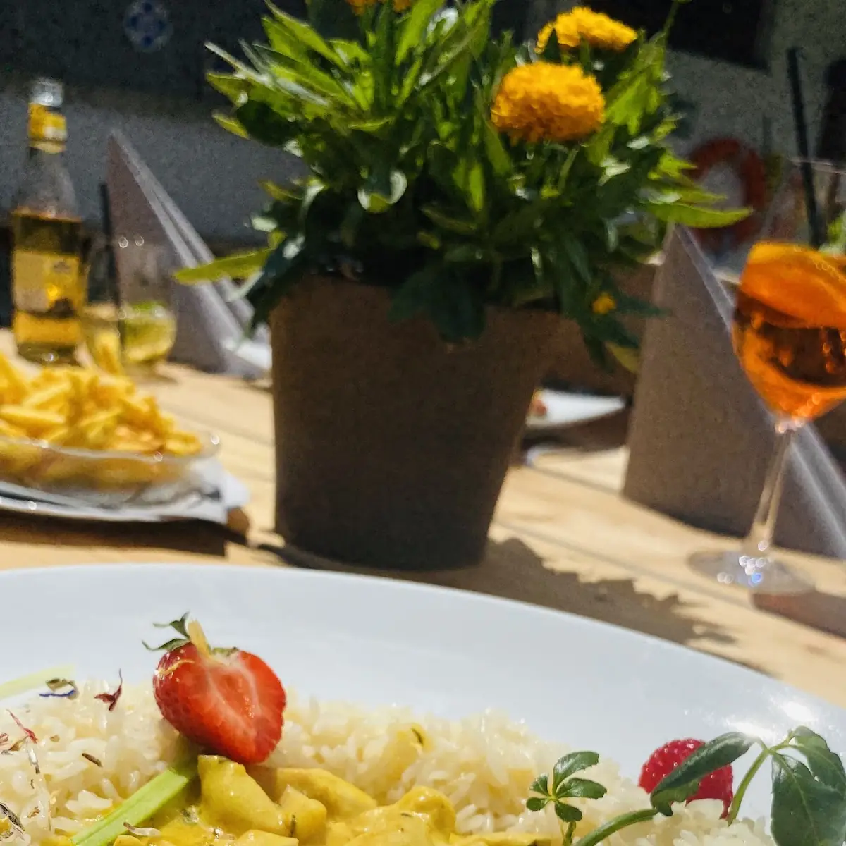 Essen und Trinken photo 1