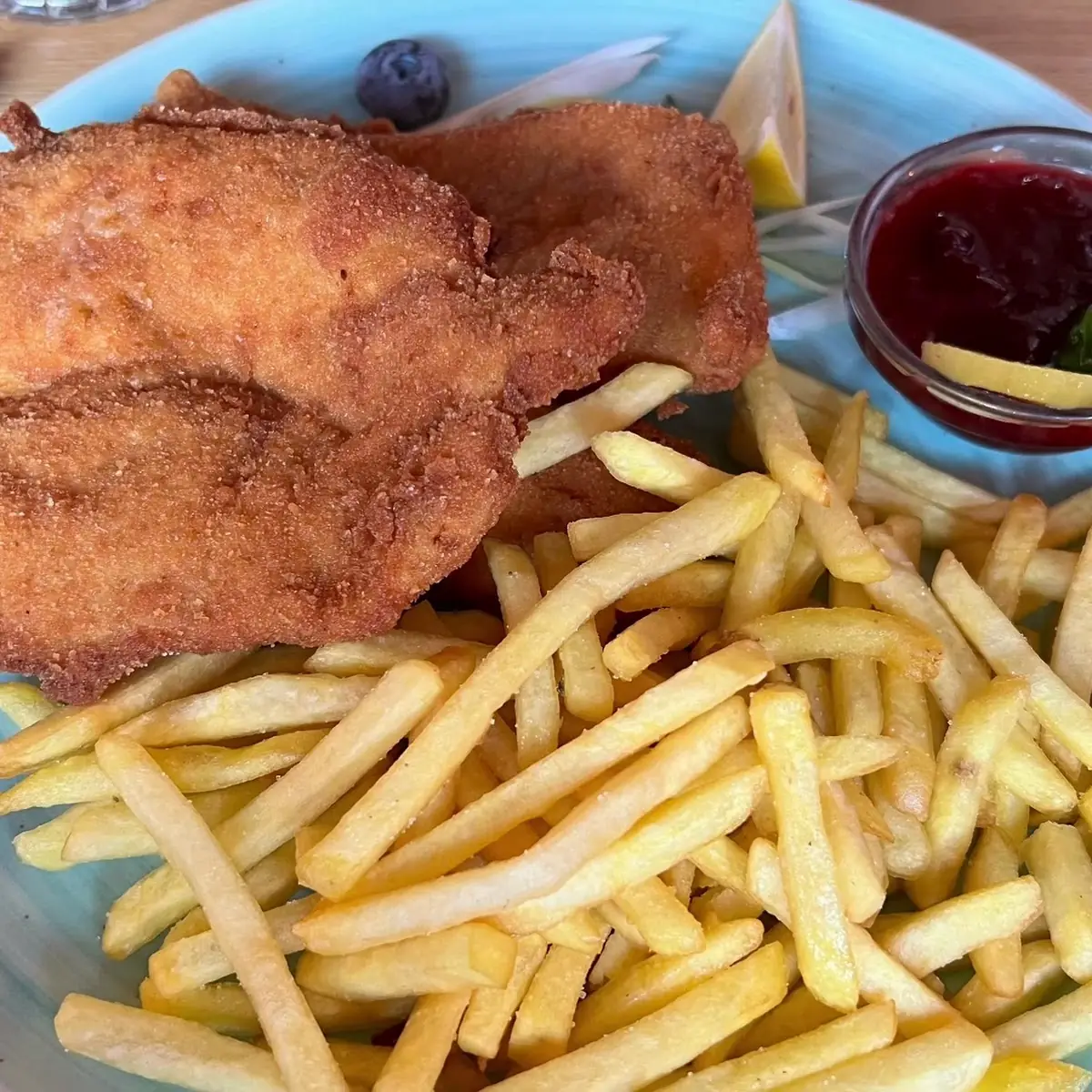 Essen und Trinken photo 2