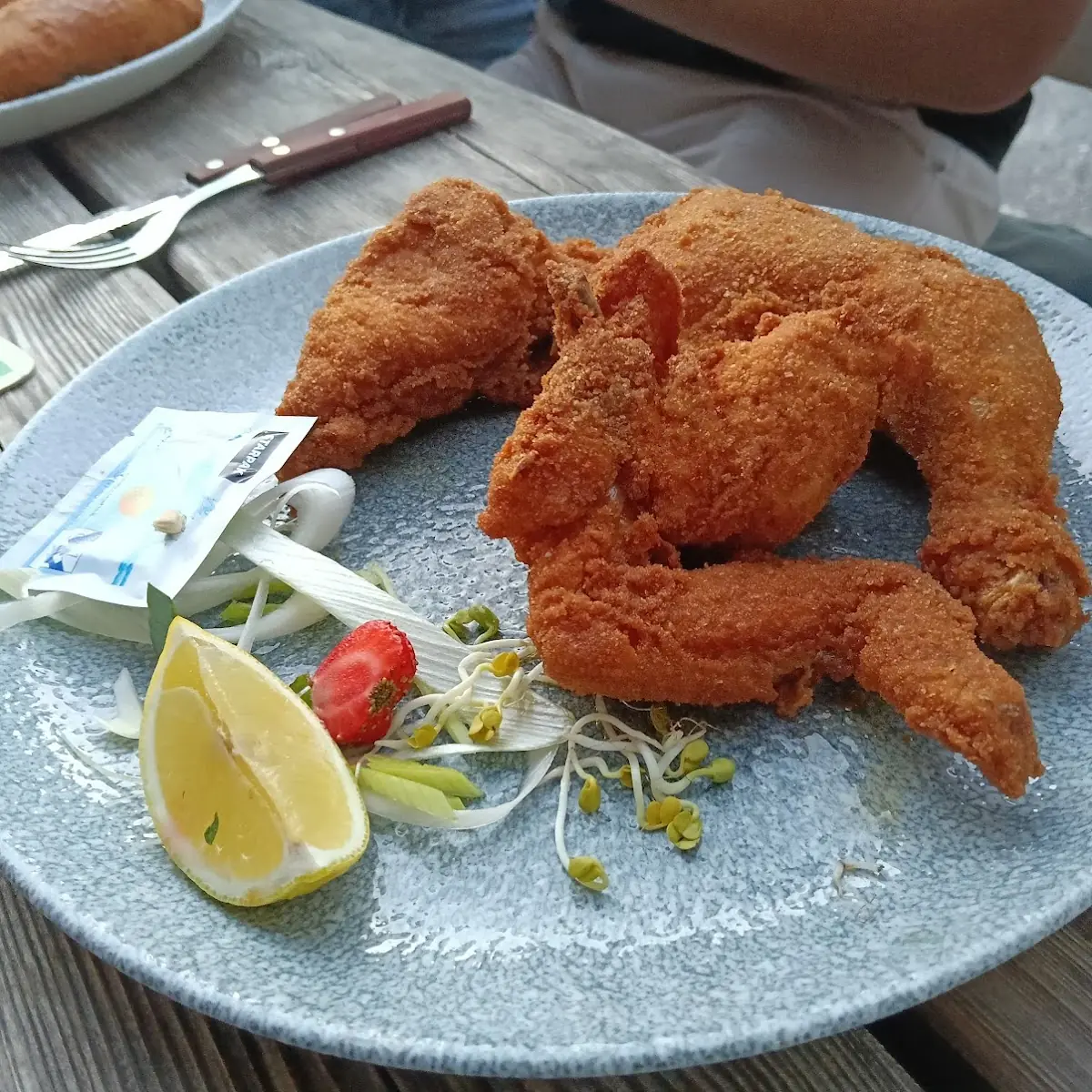 Essen und Trinken photo 4