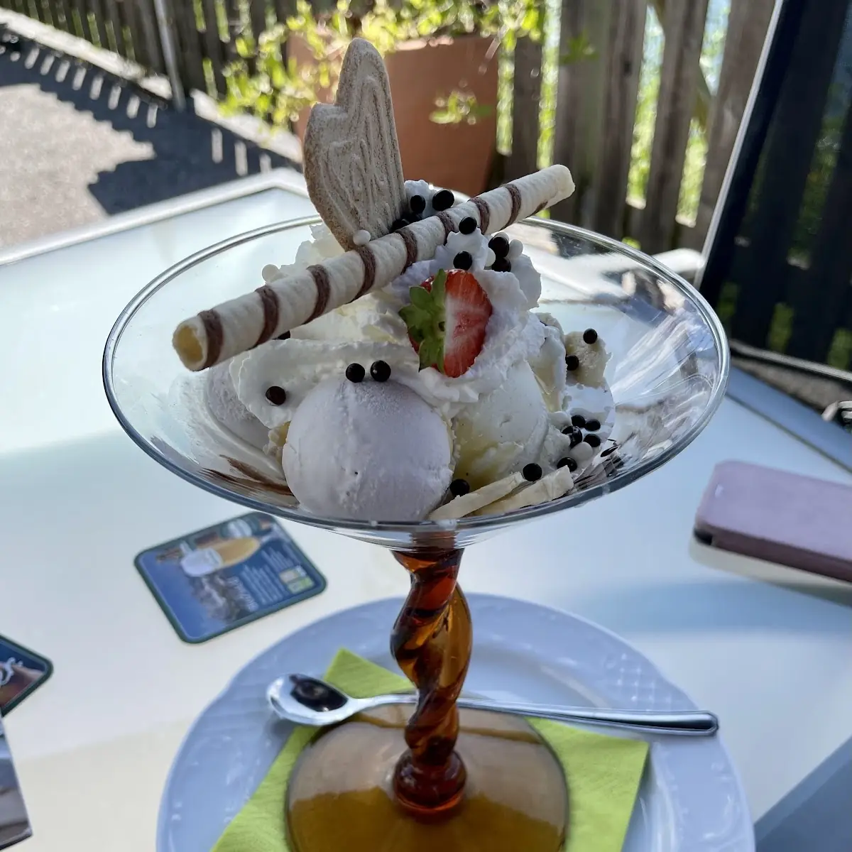 Essen und Trinken photo 5