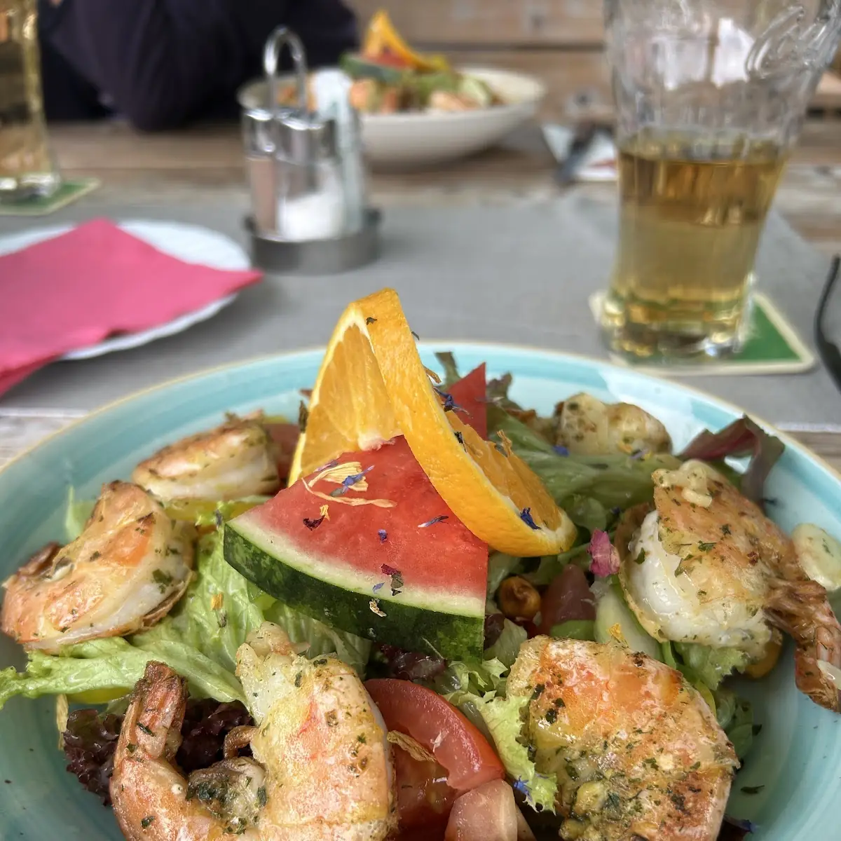 Essen und Trinken photo 6
