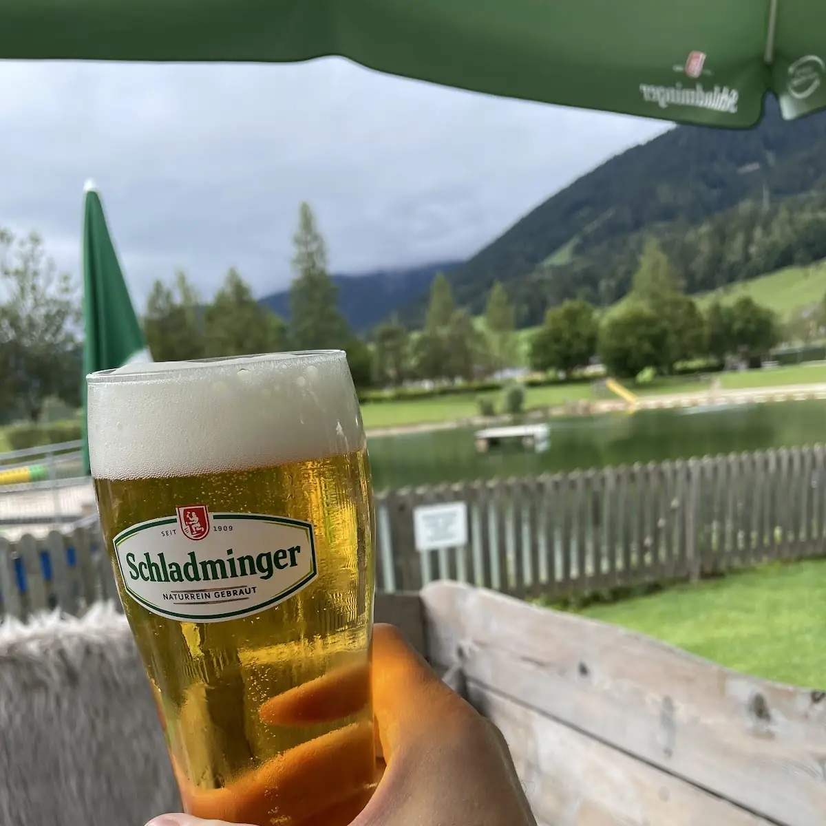 Essen und Trinken photo 7