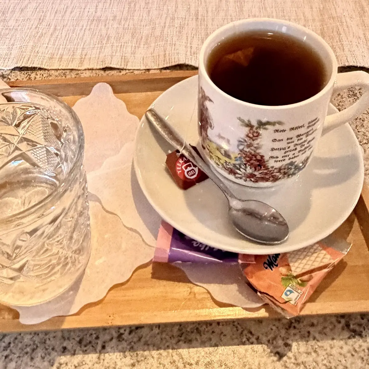 Essen und Trinken photo 9