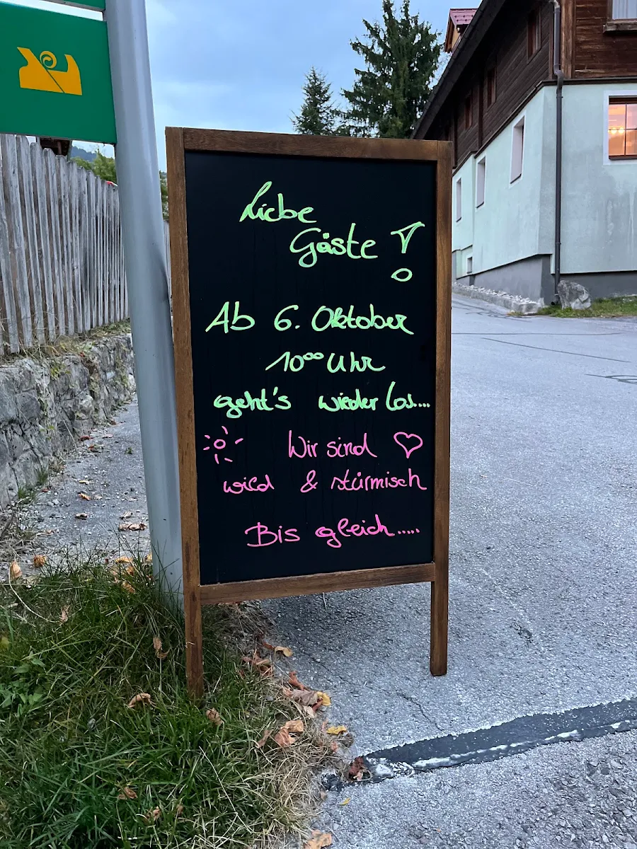 Speisekarte photo 6
