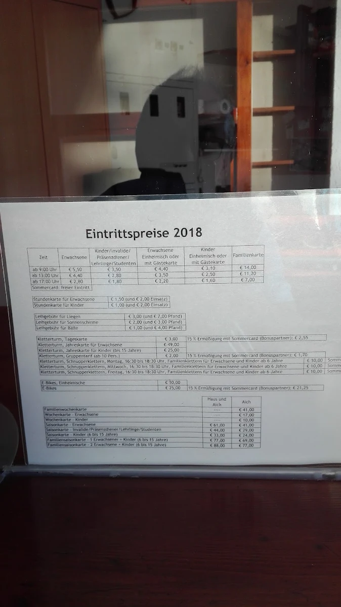 Speisekarte photo 7