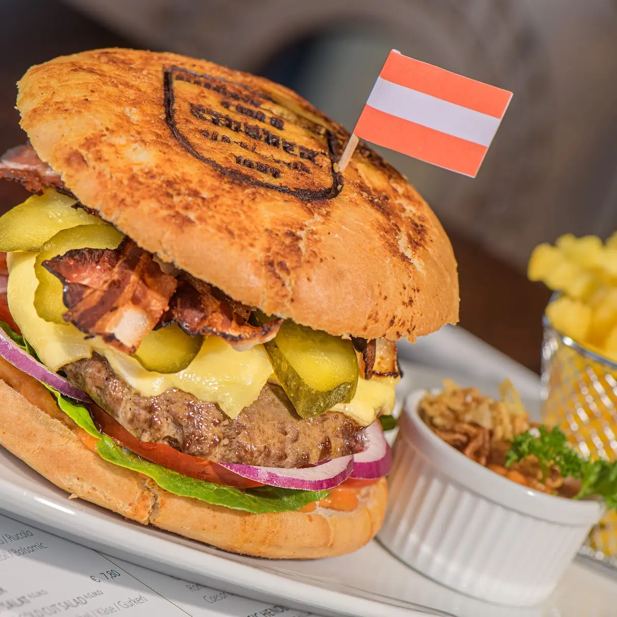 Essen und Trinken photo 1
