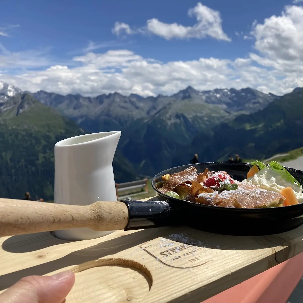 Essen und Trinken photo 2