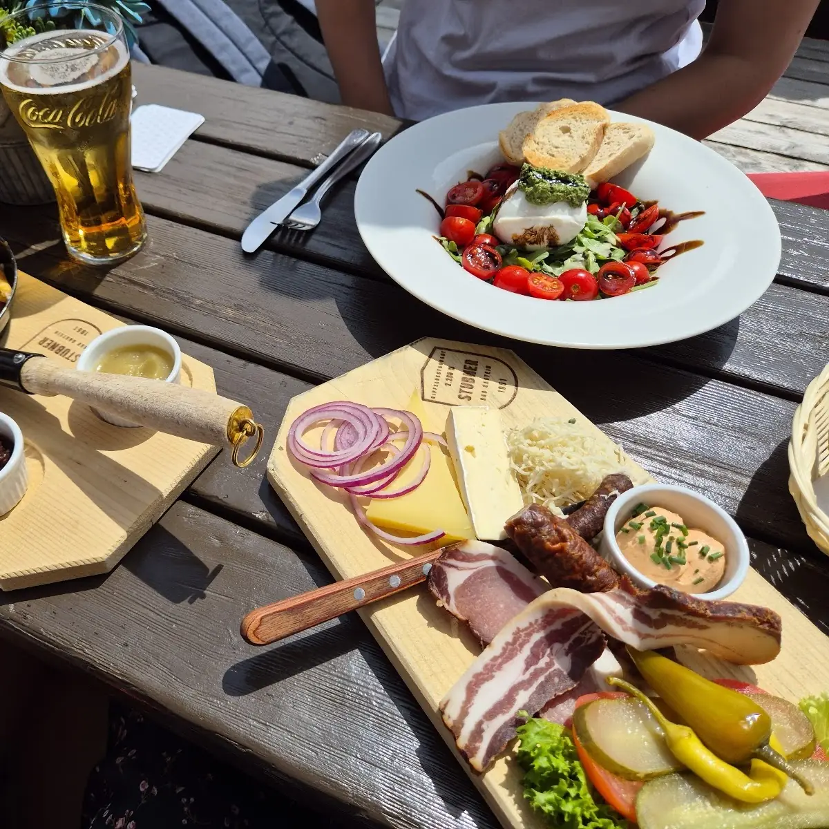 Essen und Trinken photo 8