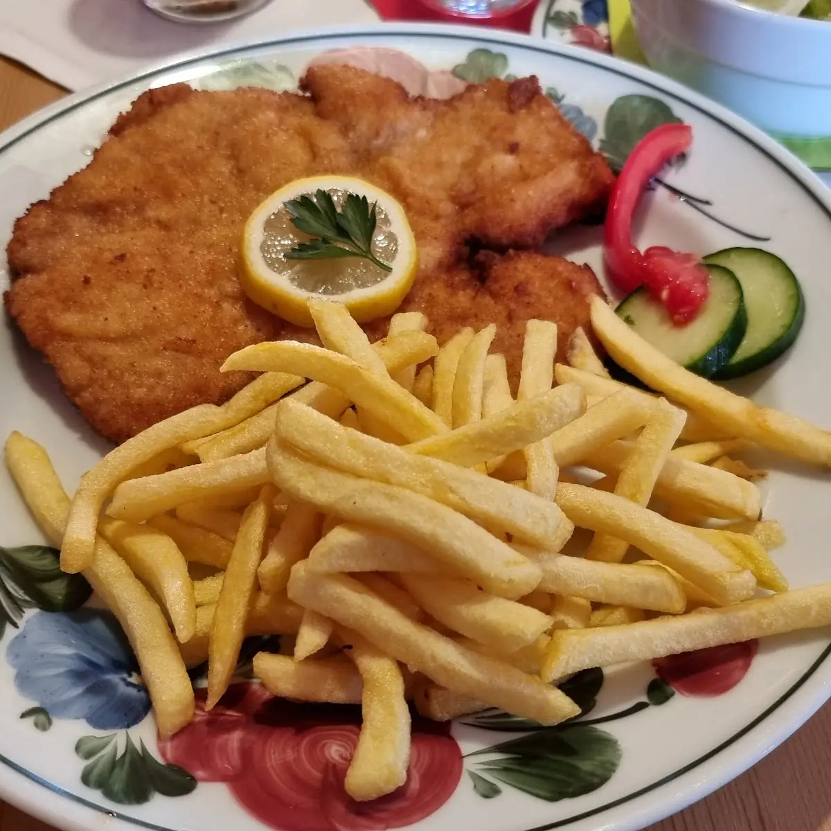 Essen und Trinken photo 2