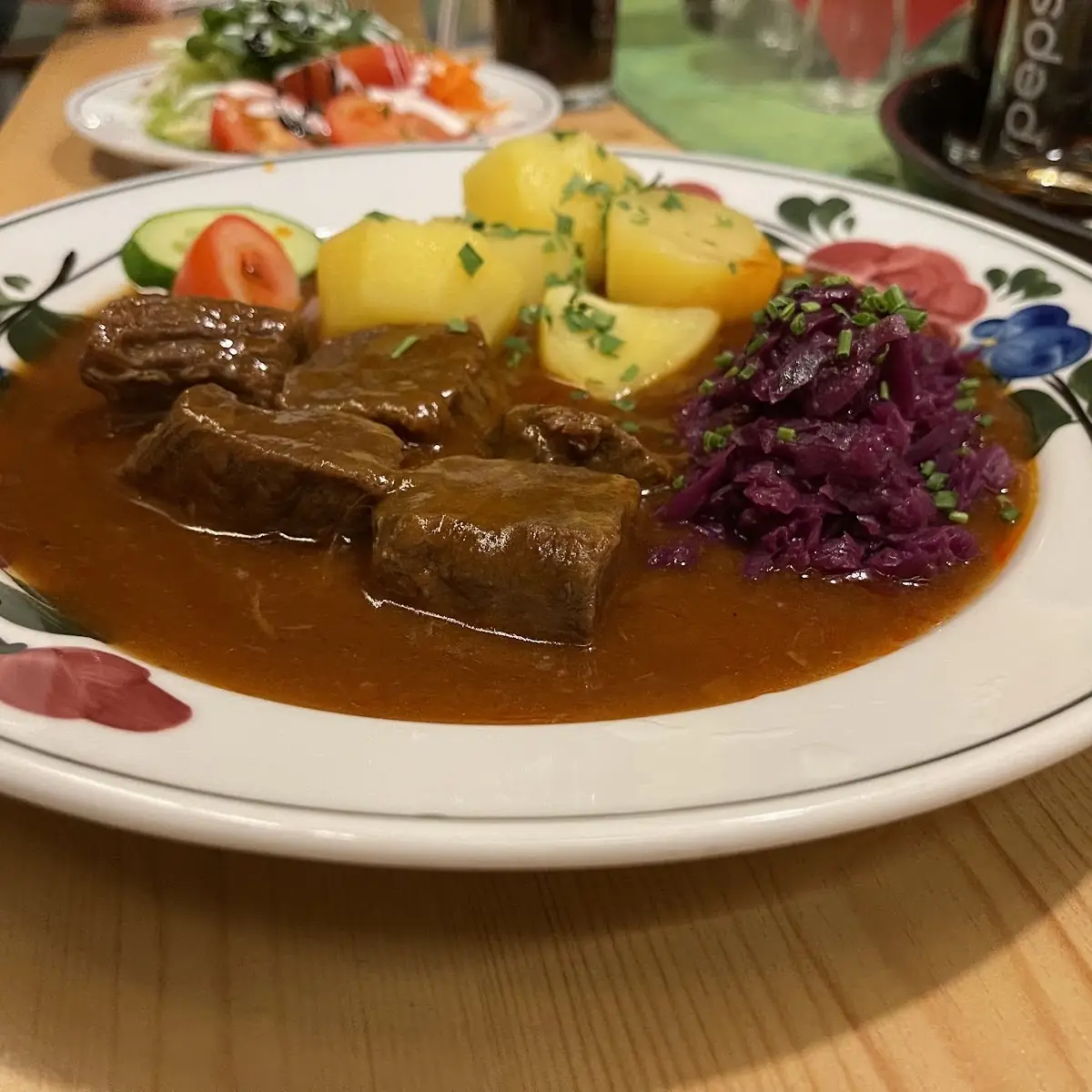 Essen und Trinken photo 3