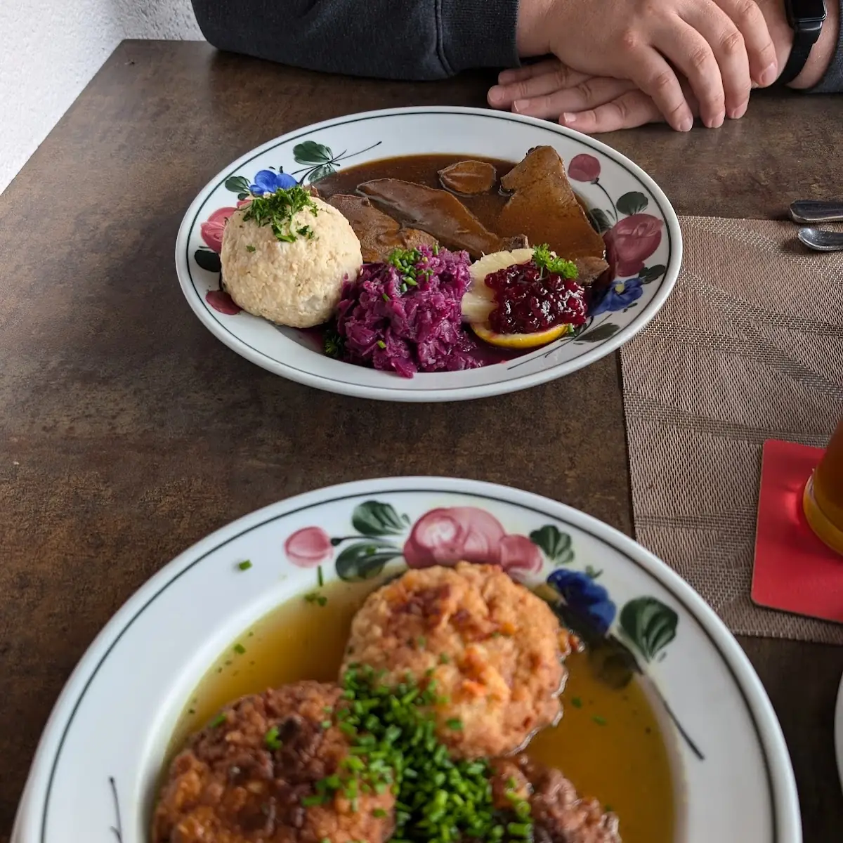 Essen und Trinken photo 7