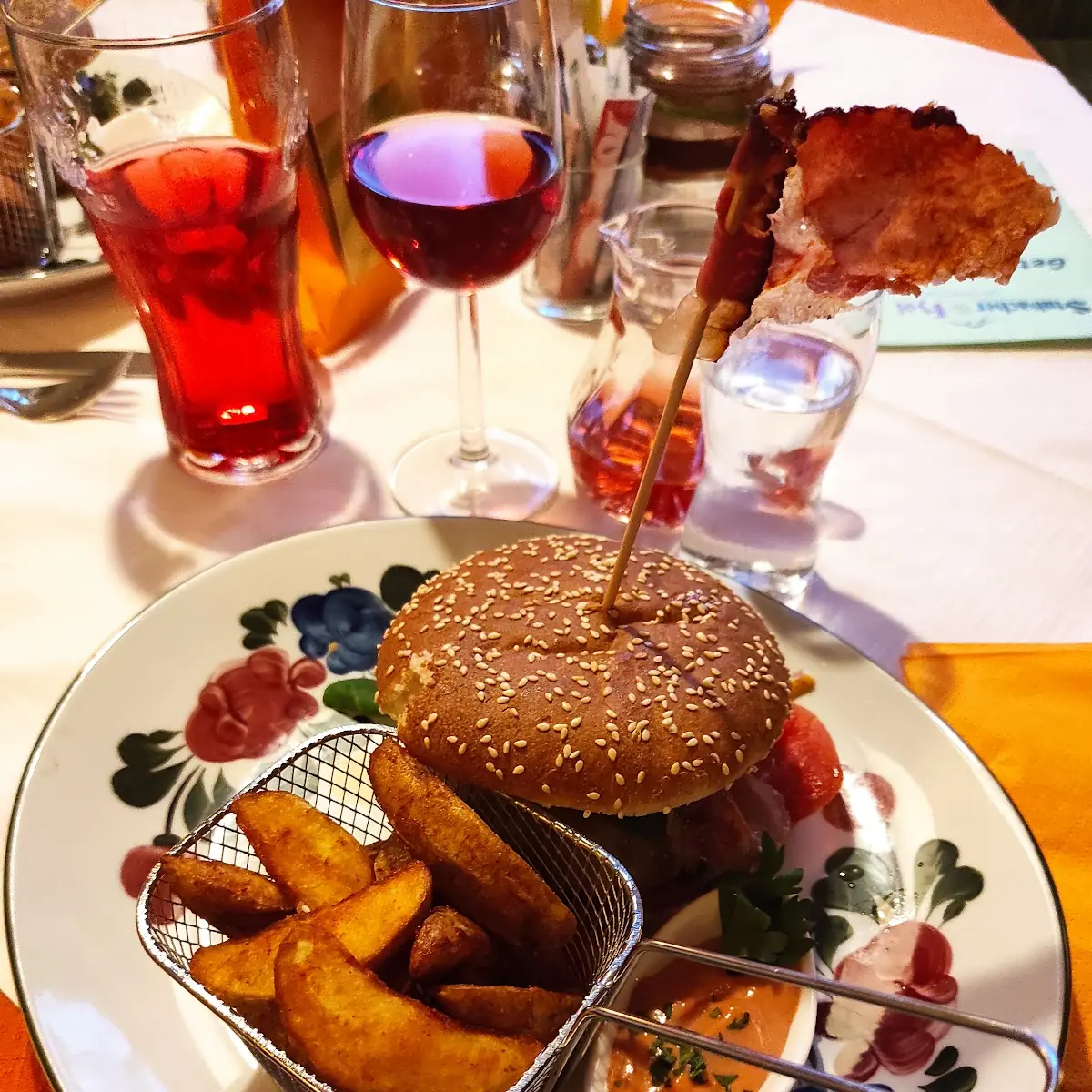Essen und Trinken photo 8