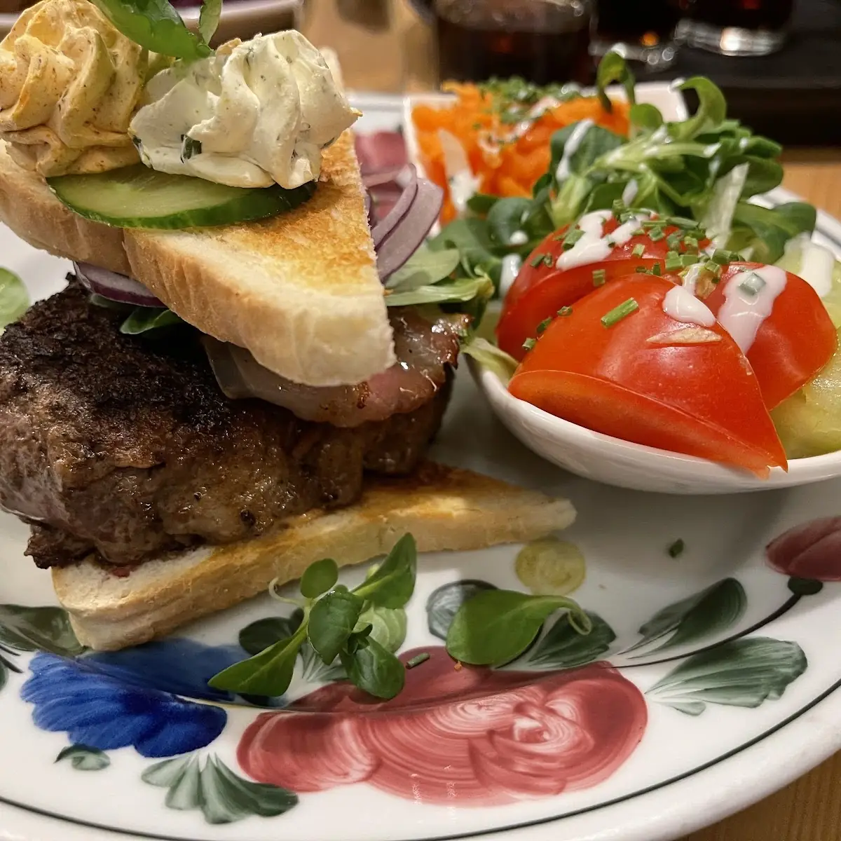 Essen und Trinken photo 9