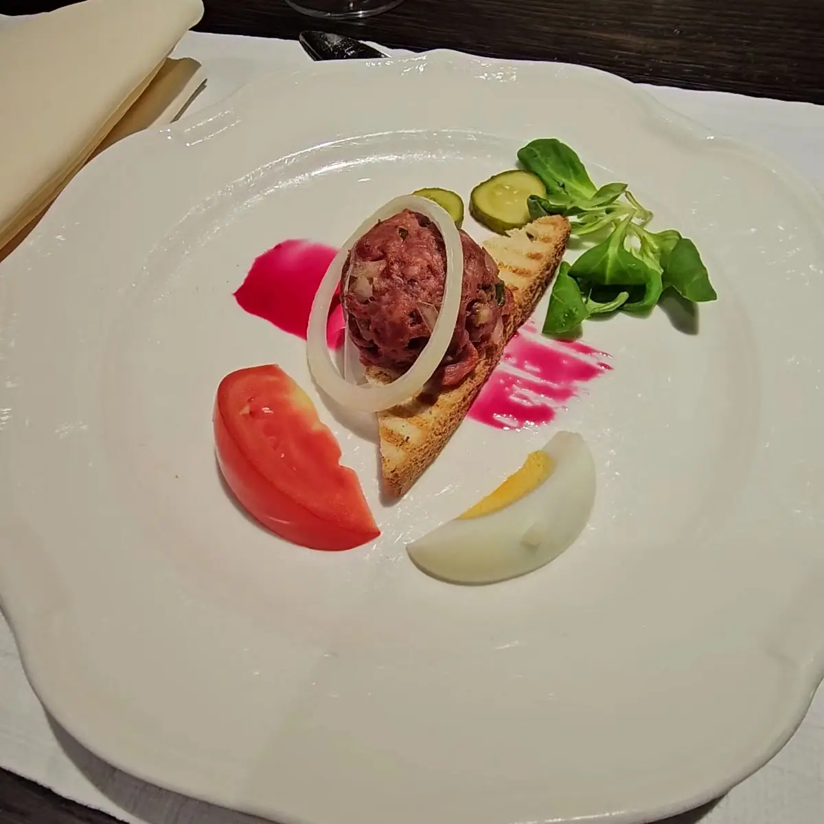 Essen und Trinken photo 2