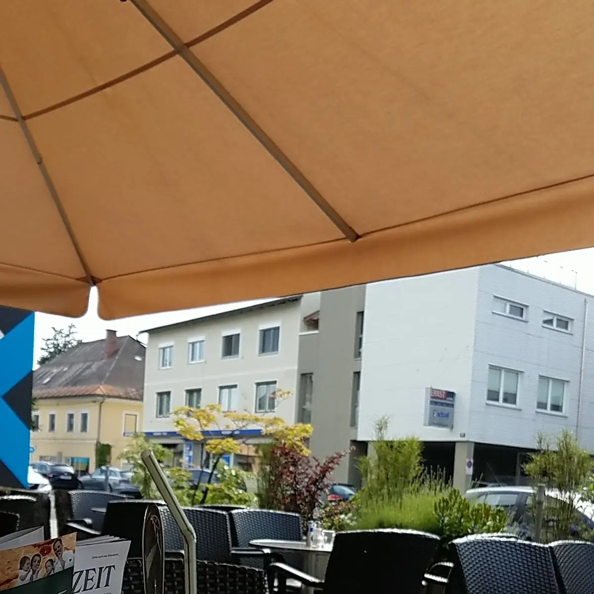 Essen und Trinken photo 1