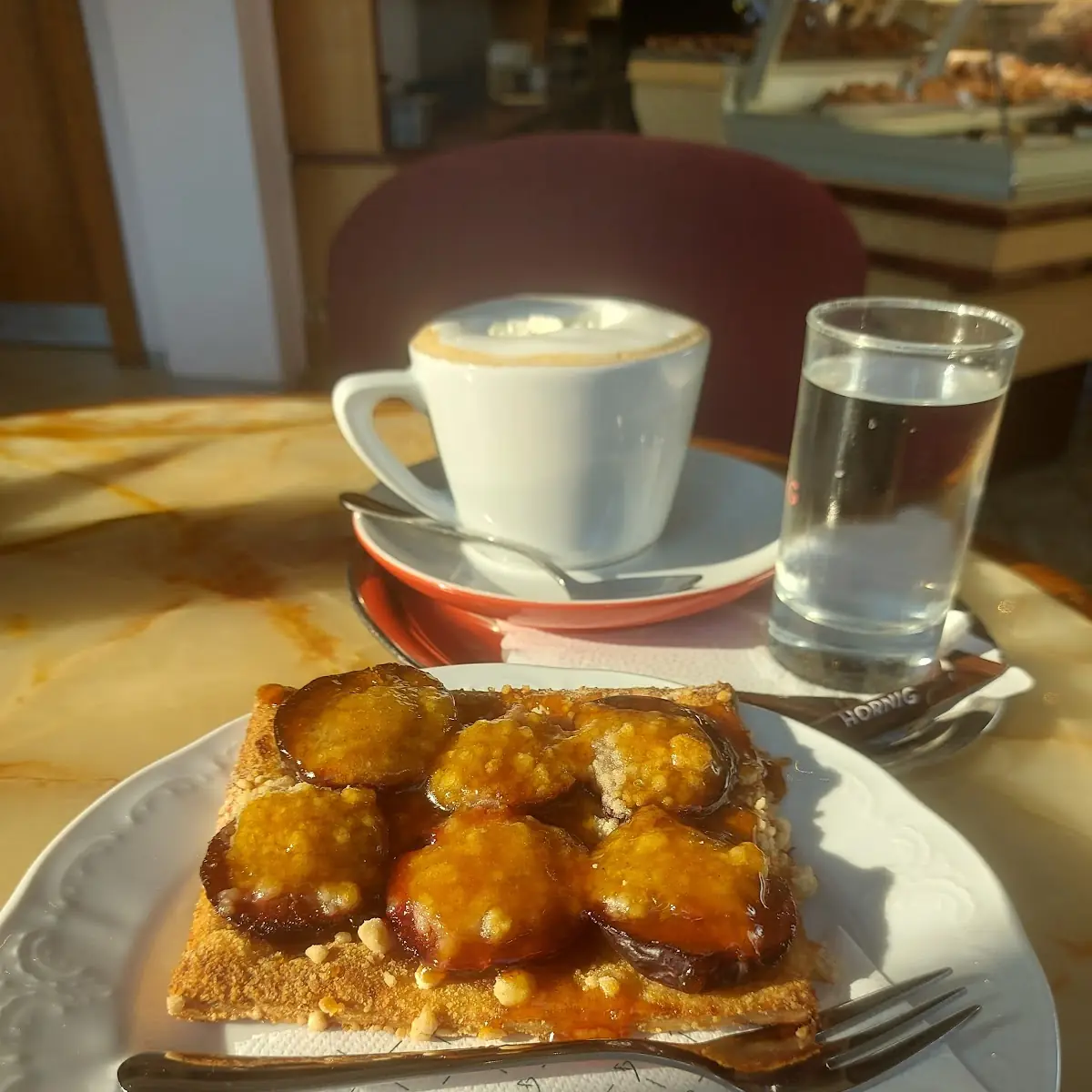 Essen und Trinken photo 10