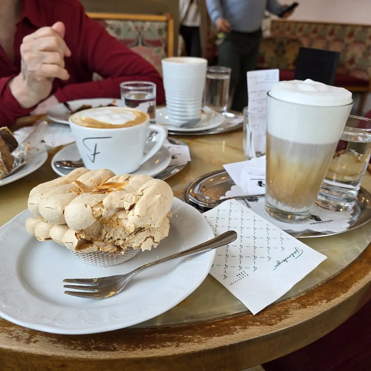 Essen und Trinken photo 6