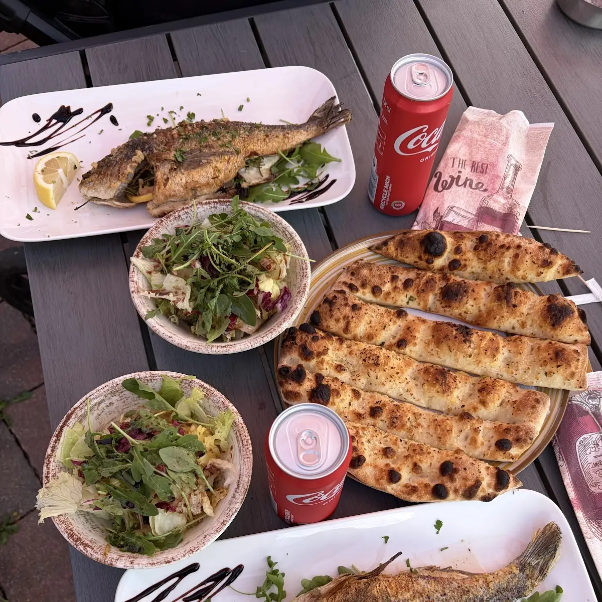 Essen und Trinken photo 1