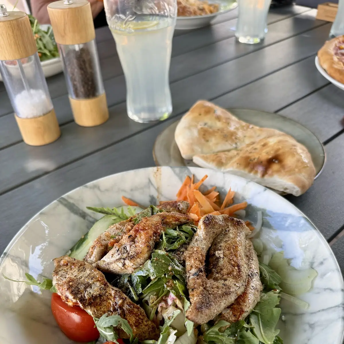 Essen und Trinken photo 4