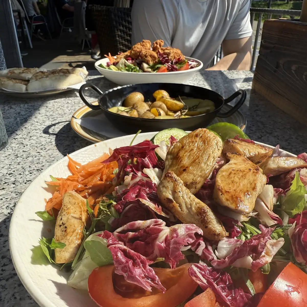 Essen und Trinken photo 6