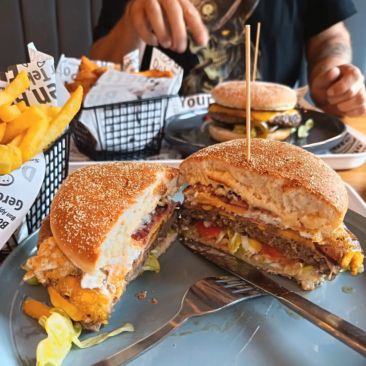 Essen und Trinken photo 10