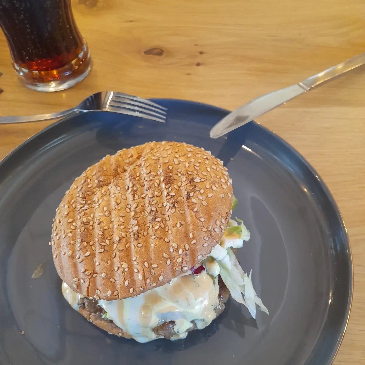 Essen und Trinken photo 6