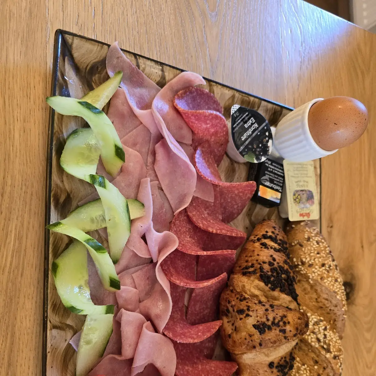 Essen und Trinken photo 8