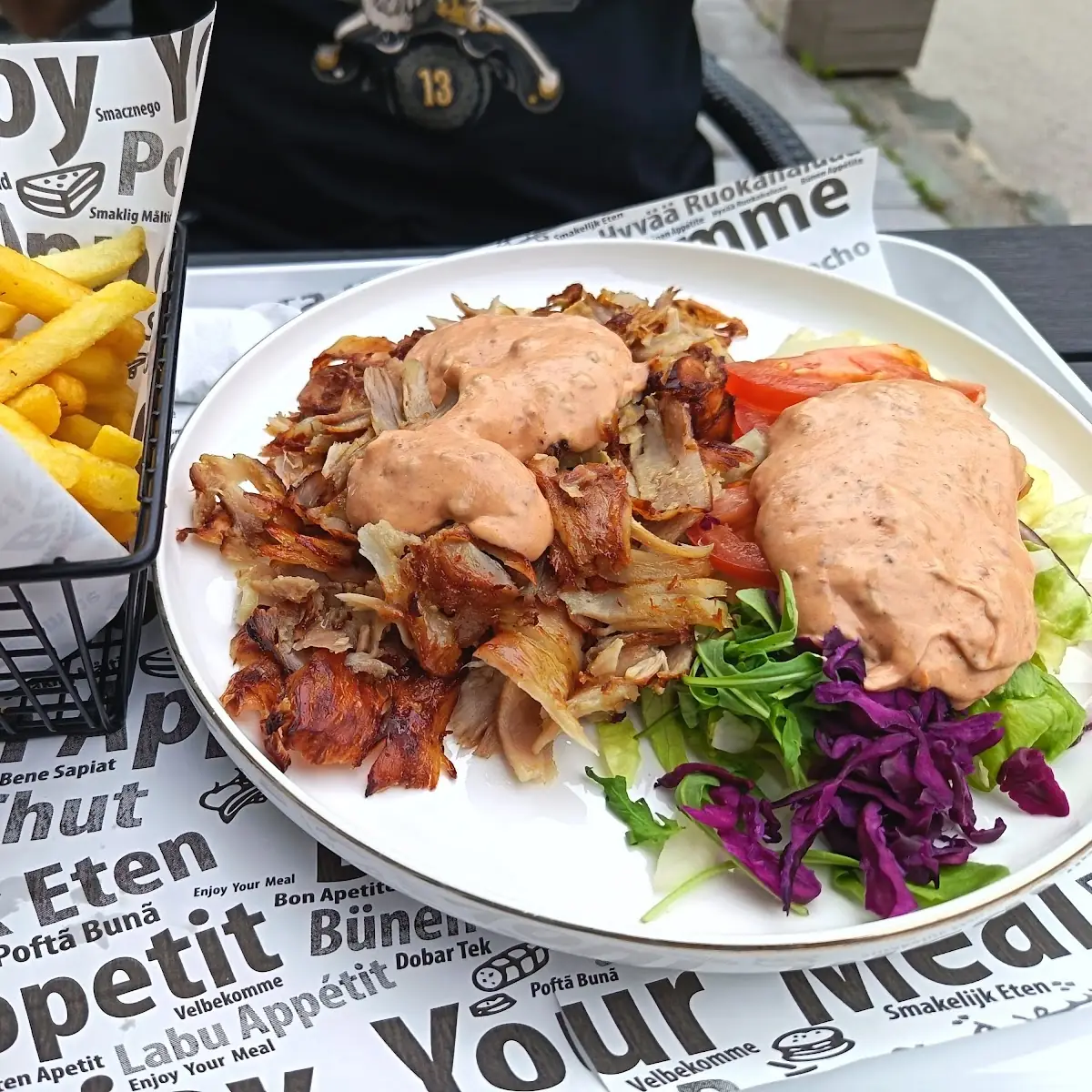 Essen und Trinken photo 9