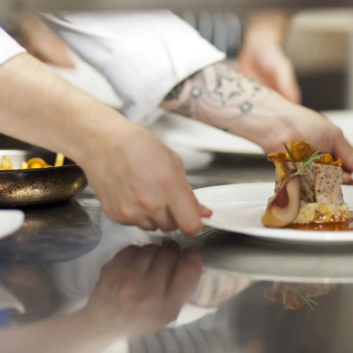 Essen und Trinken photo 8