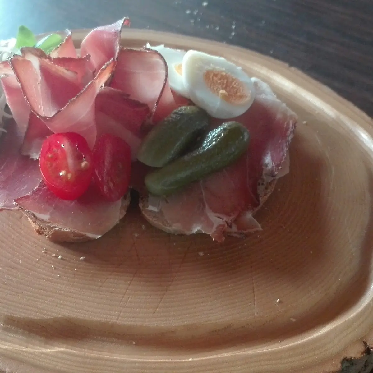 Essen und Trinken photo 2