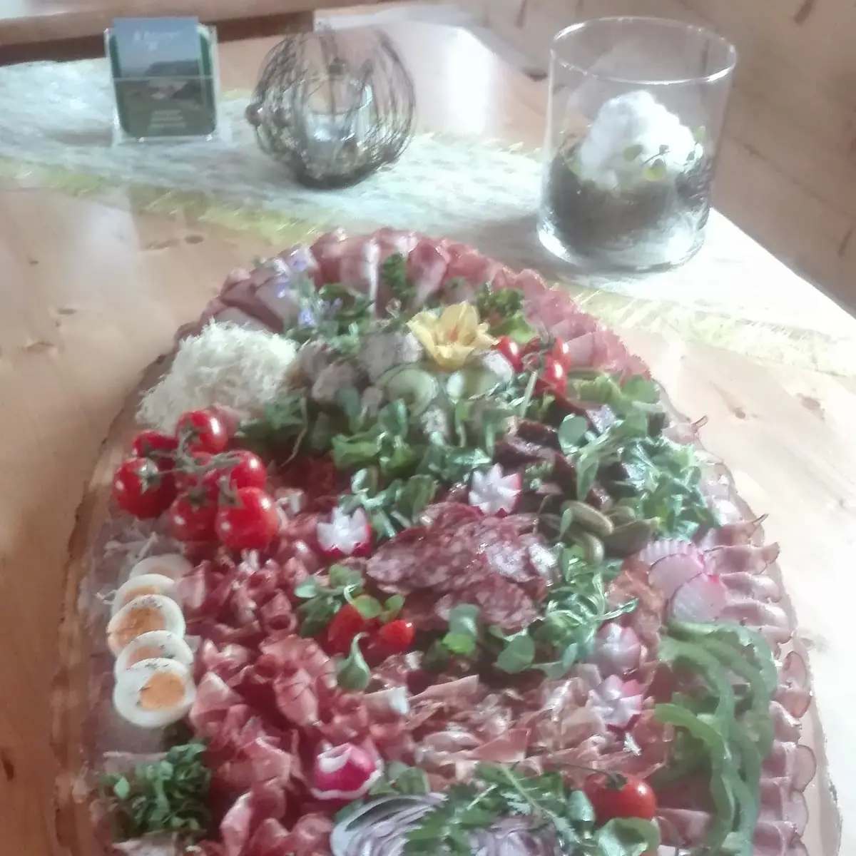 Essen und Trinken photo 3