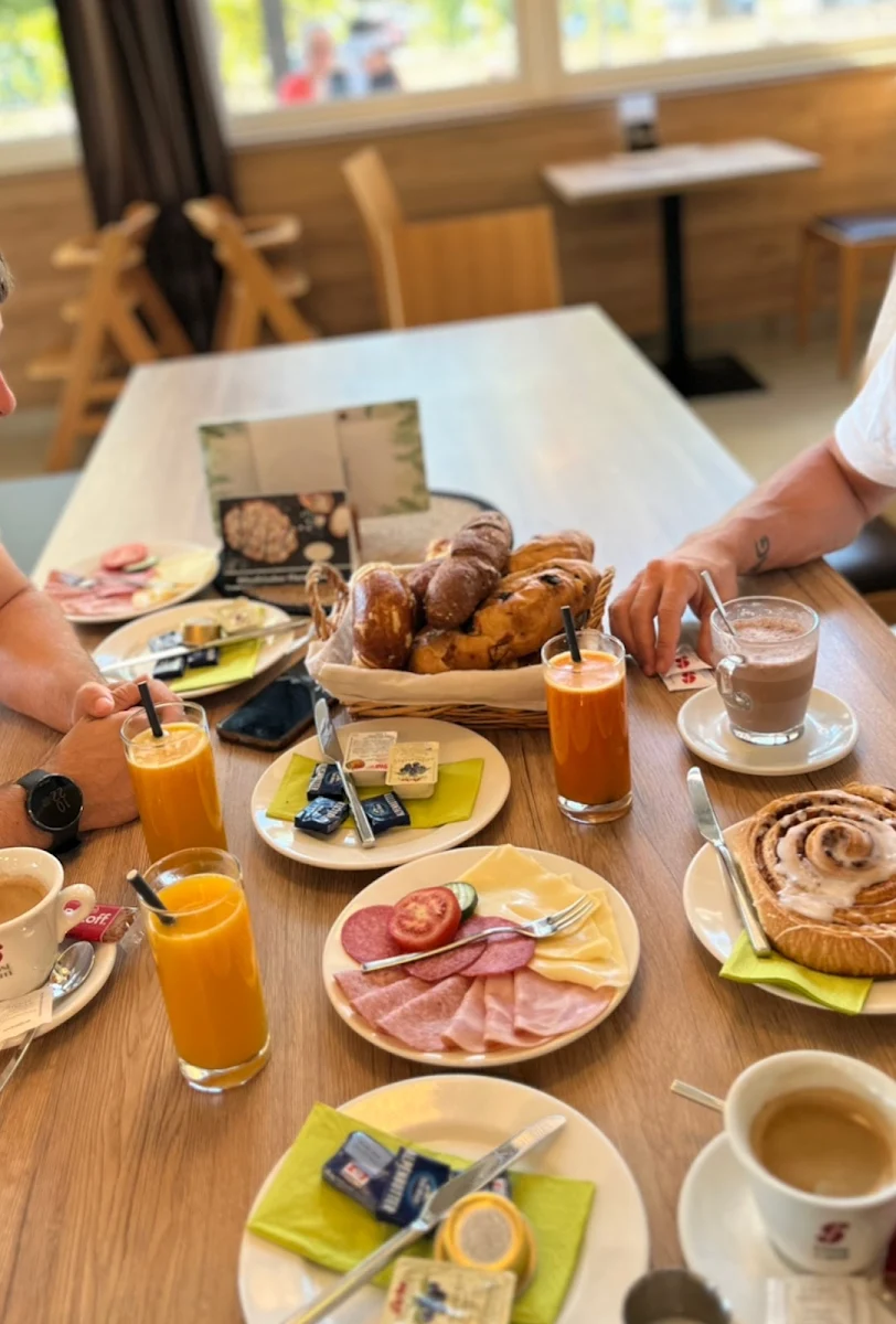 Essen und Trinken photo 2