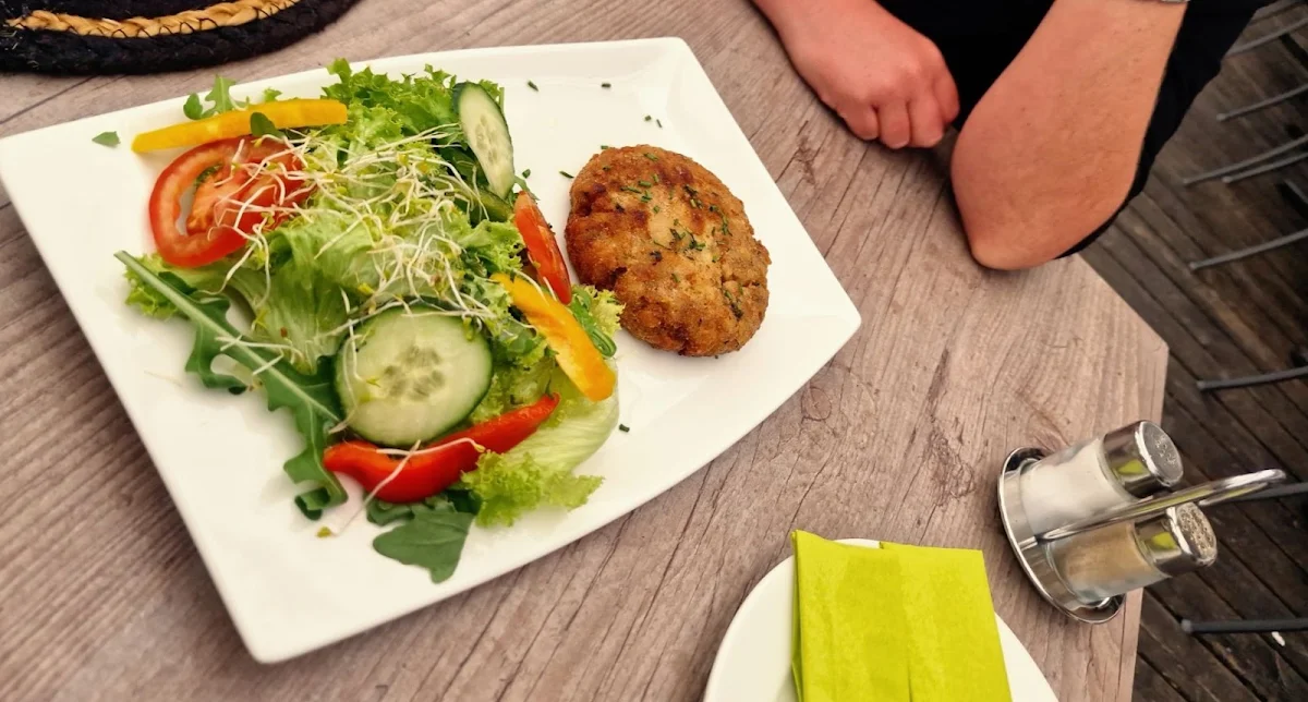 Essen und Trinken photo 8