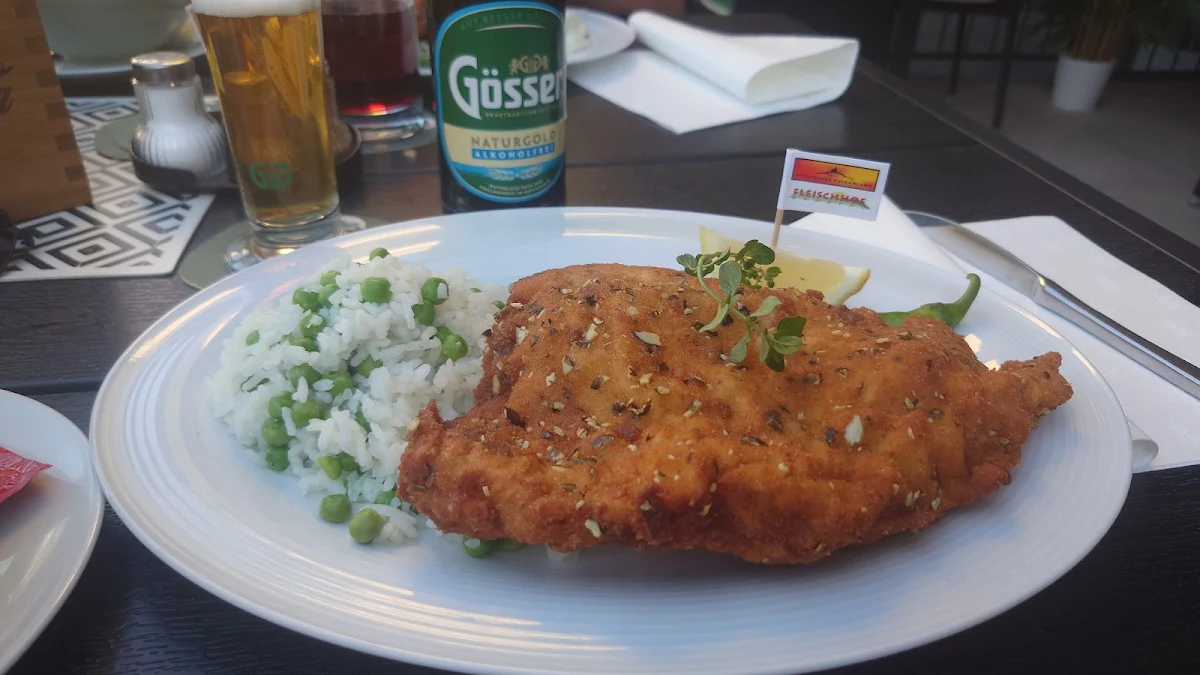 Essen und Trinken photo 10