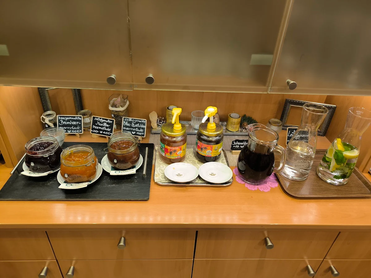 Essen und Trinken photo 4