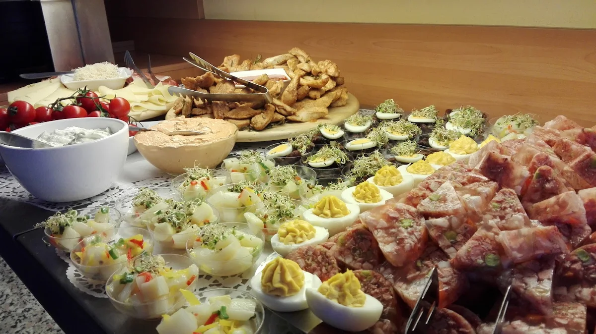 Essen und Trinken photo 5