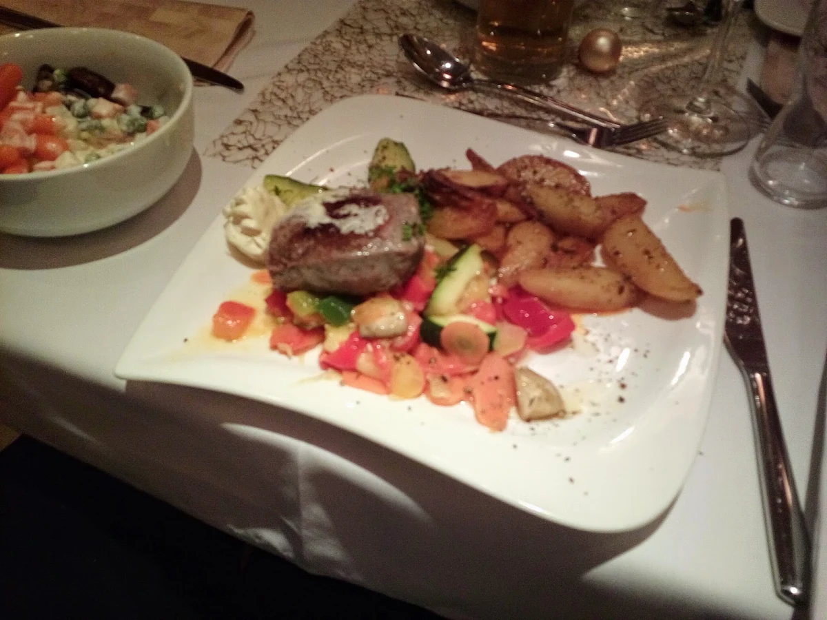 Essen und Trinken photo 6