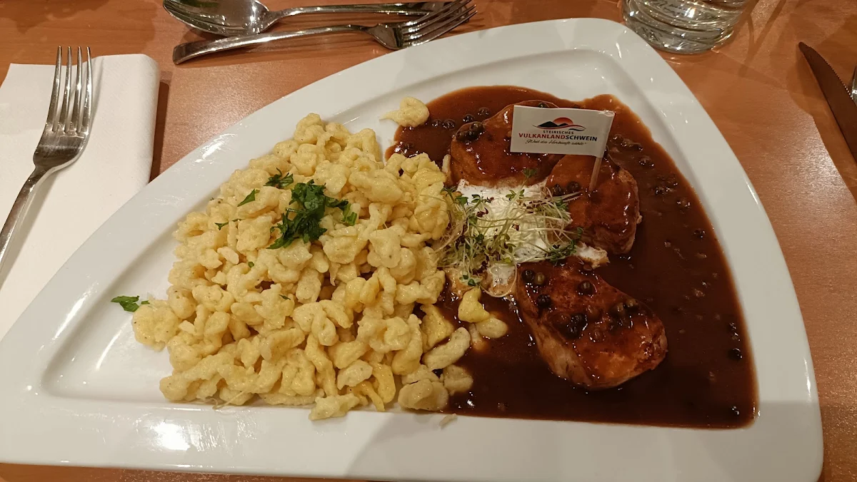 Essen und Trinken photo 7