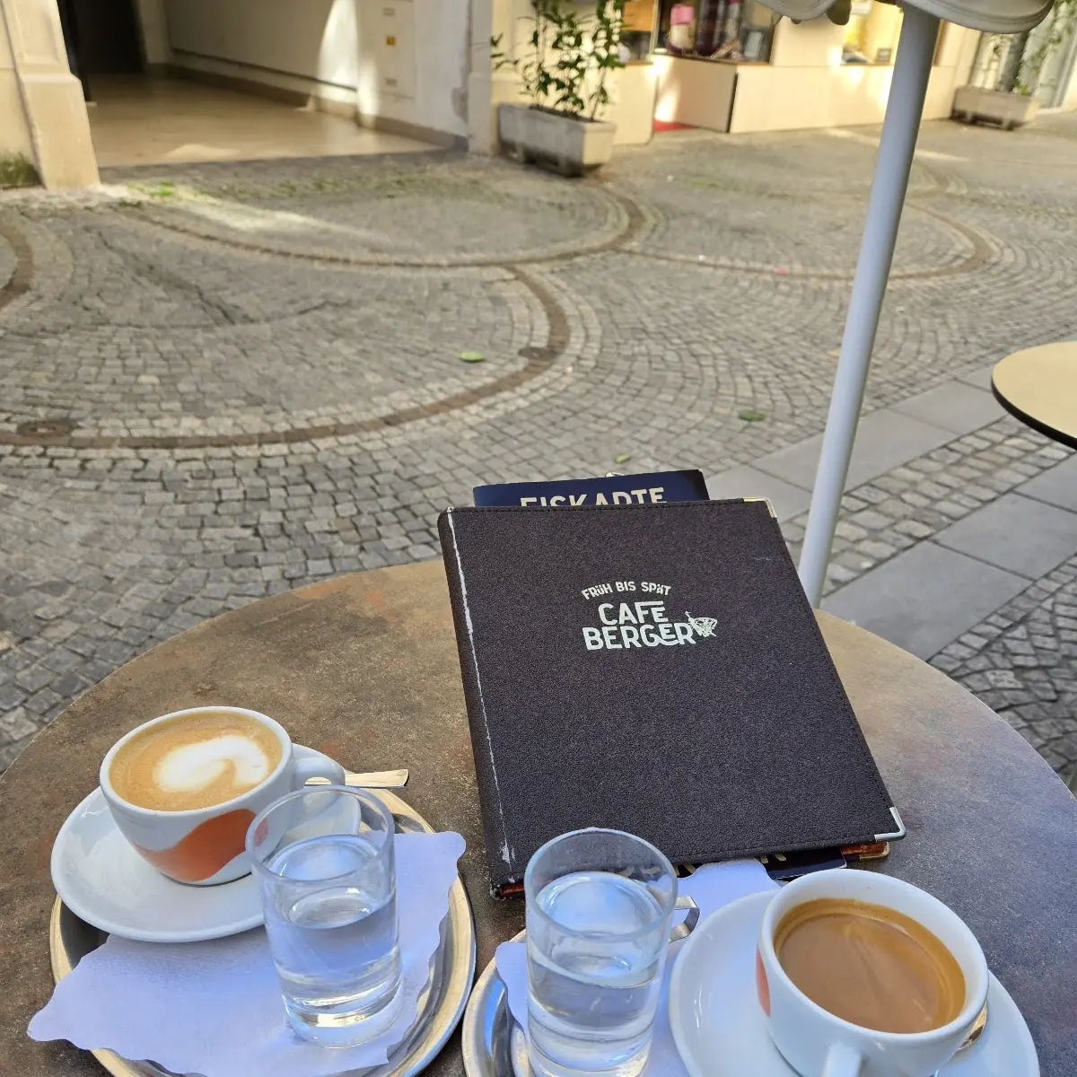 Essen und Trinken photo 4