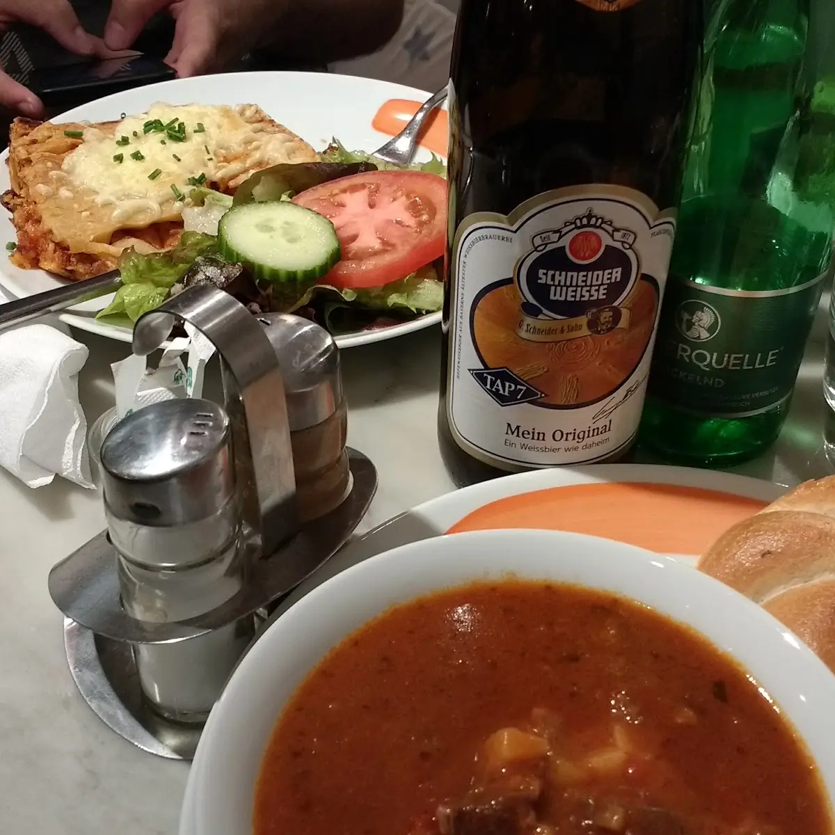 Essen und Trinken photo 7