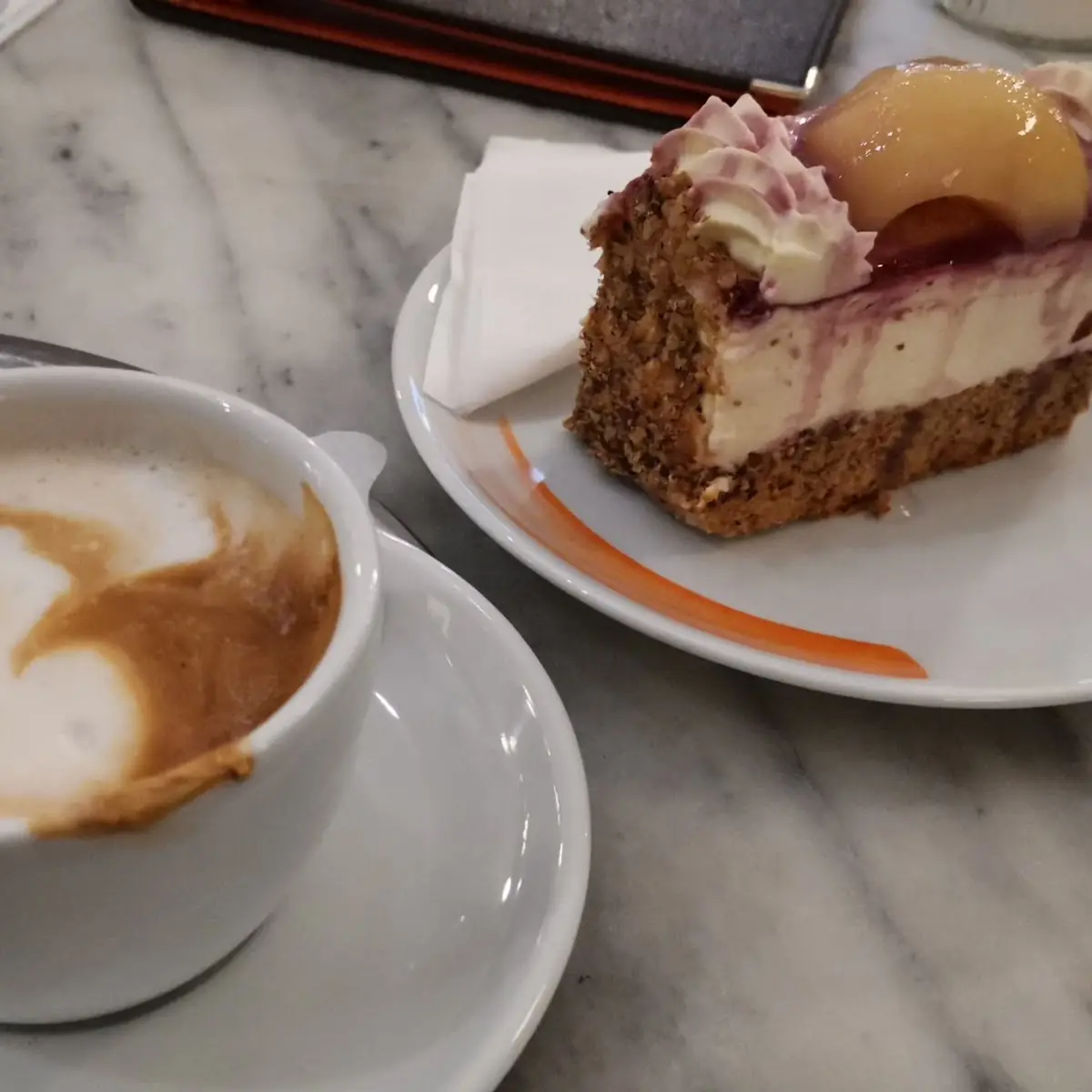 Essen und Trinken photo 8