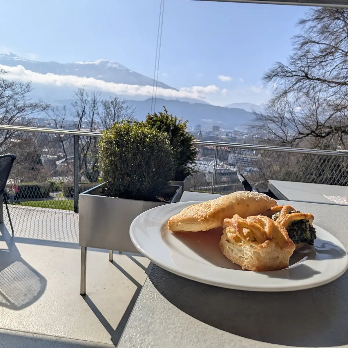 Essen und Trinken photo 5