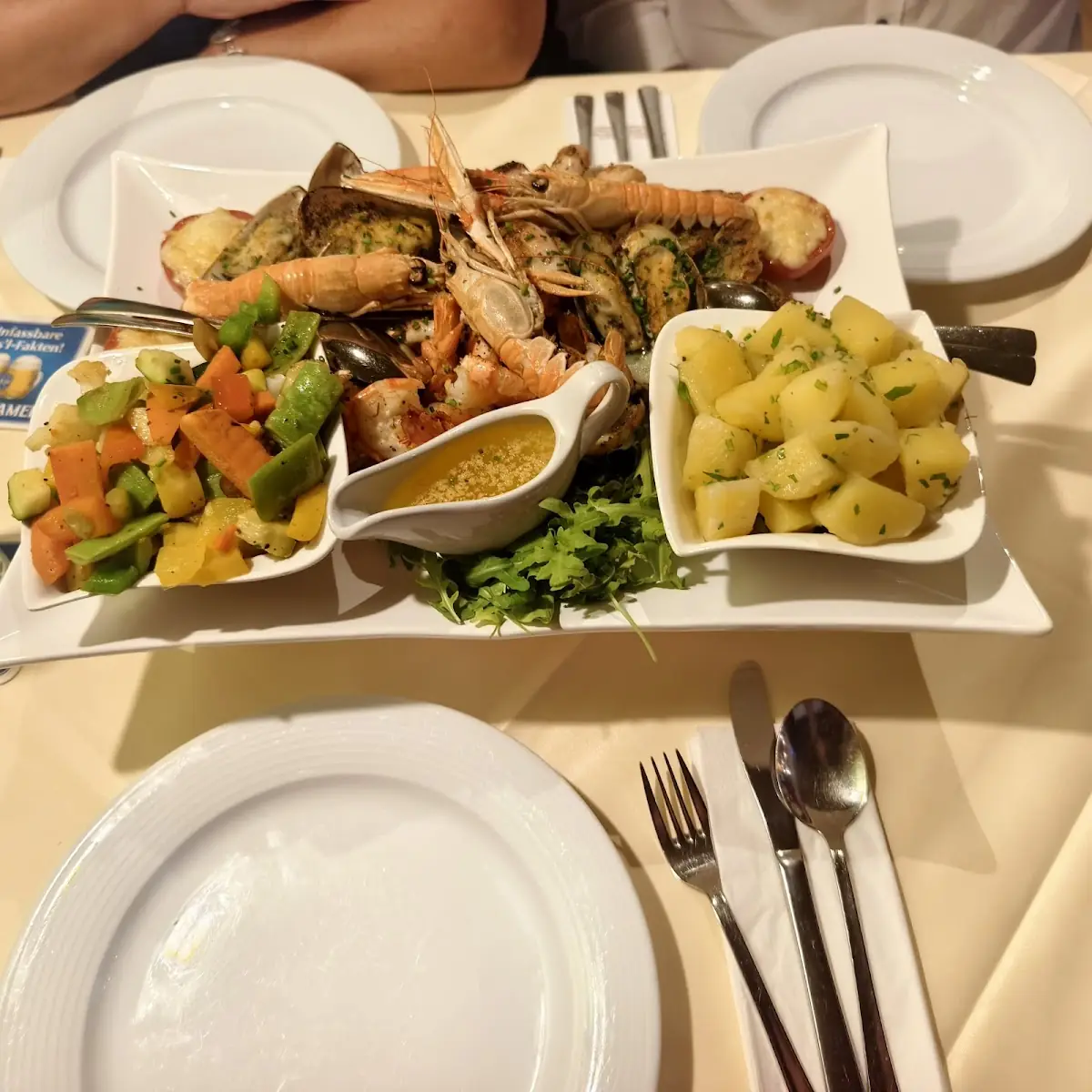Essen und Trinken photo 2