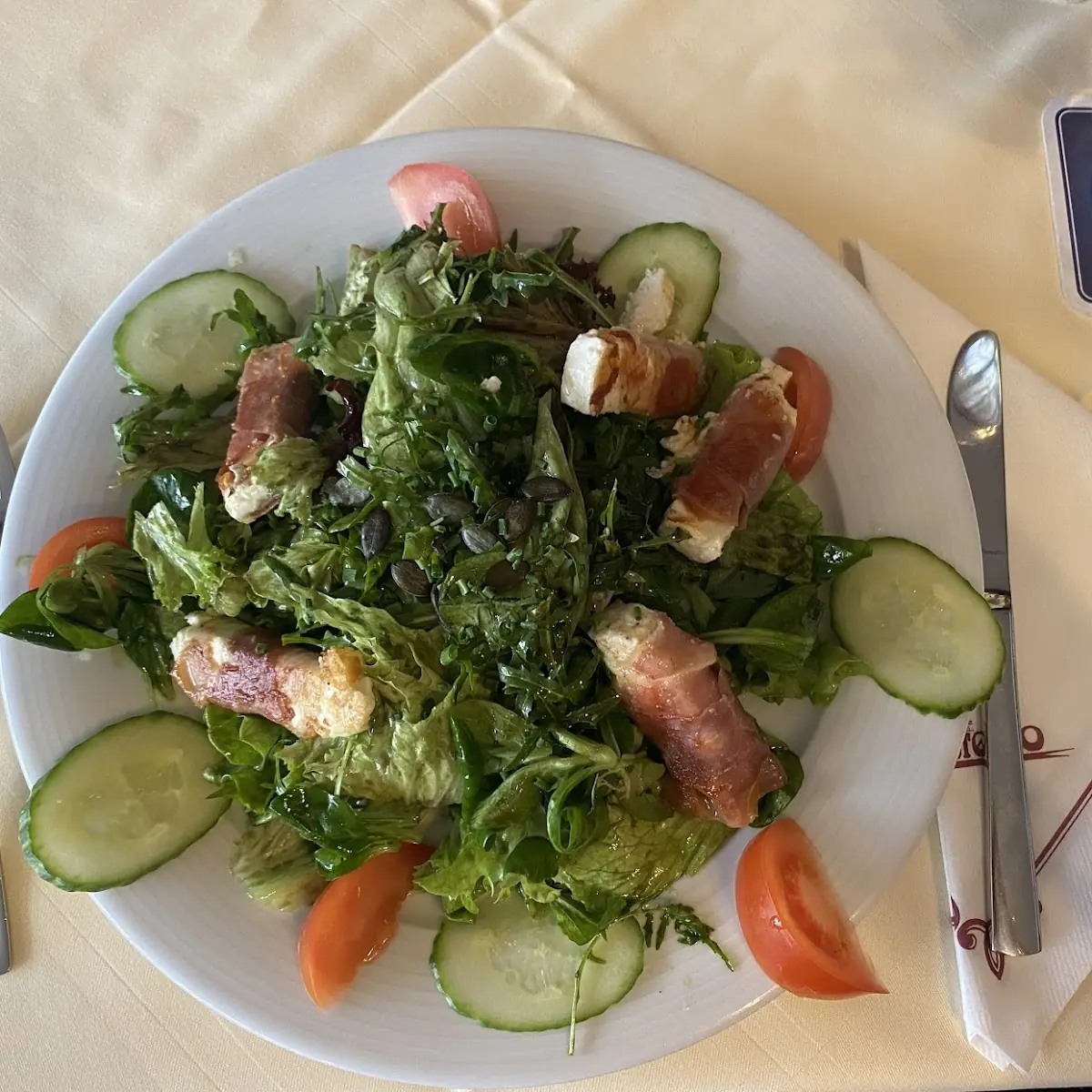 Essen und Trinken photo 8