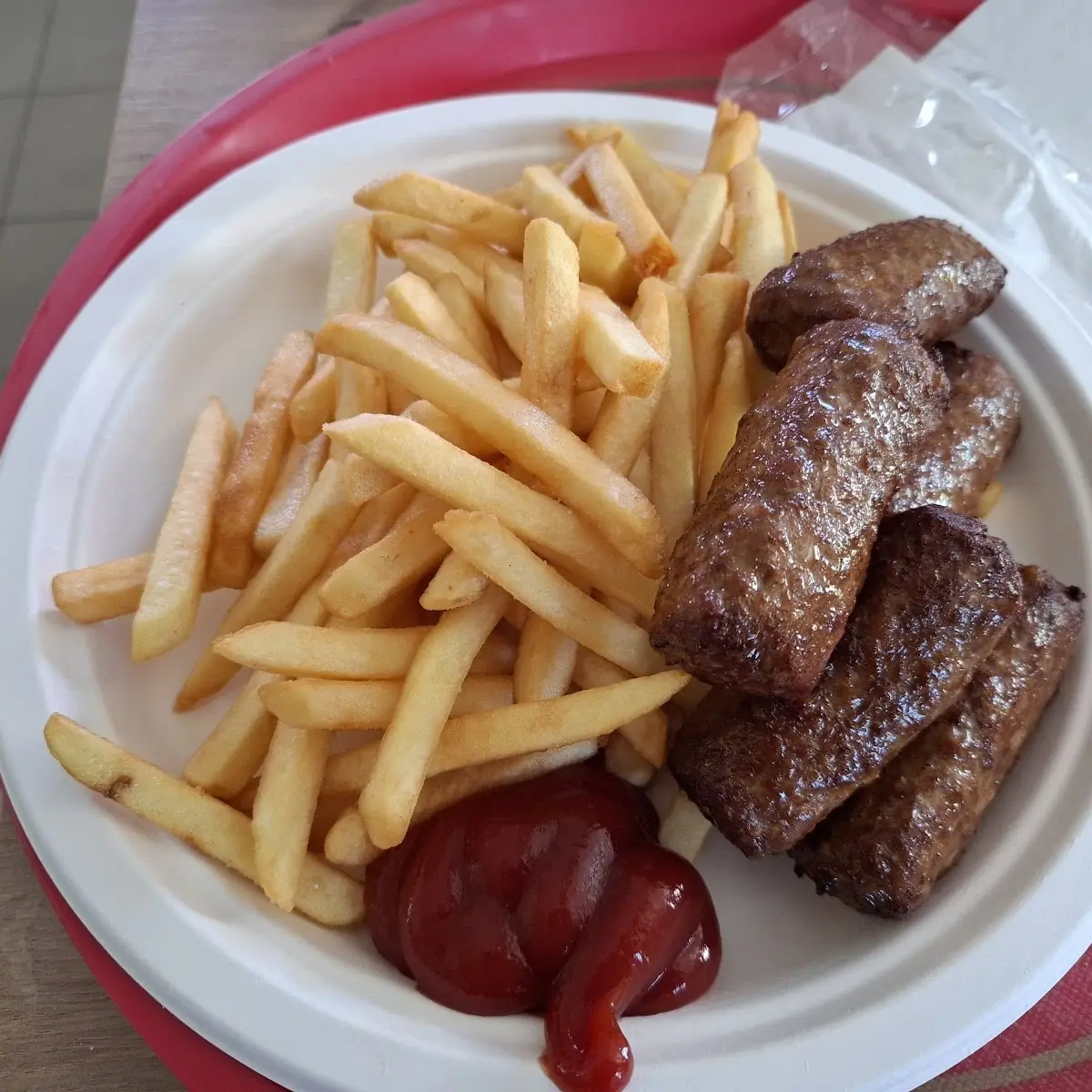 Essen und Trinken photo 1